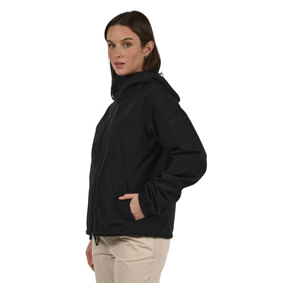 Ripzone Women's Kensington Rain Jacket