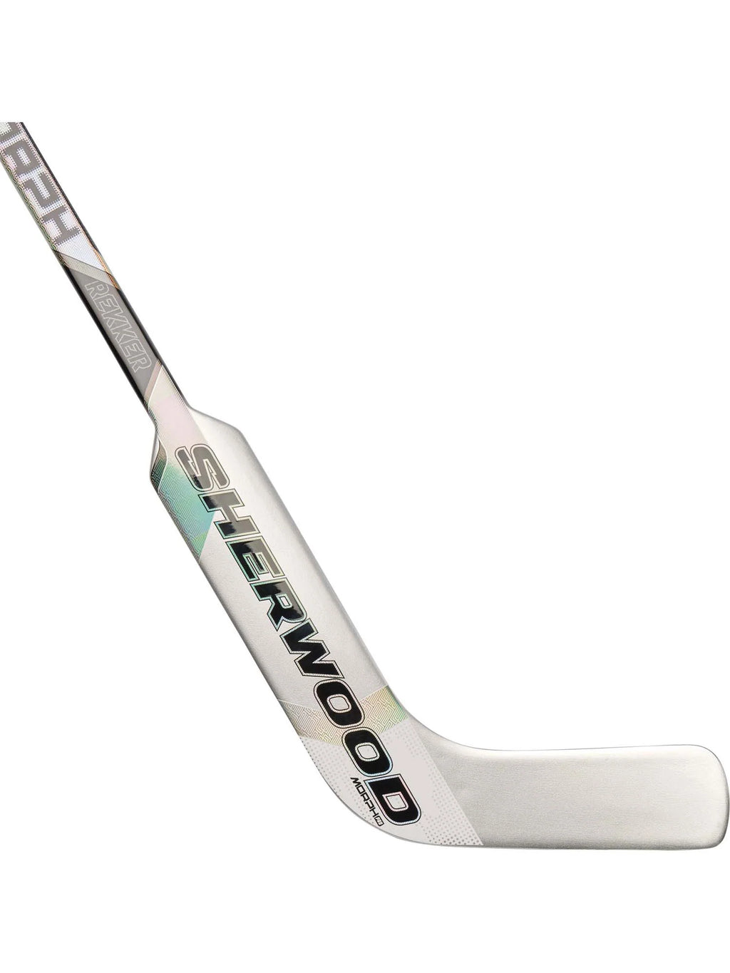 Sherwood Rekker Morph Pro Mini Goalie Stick