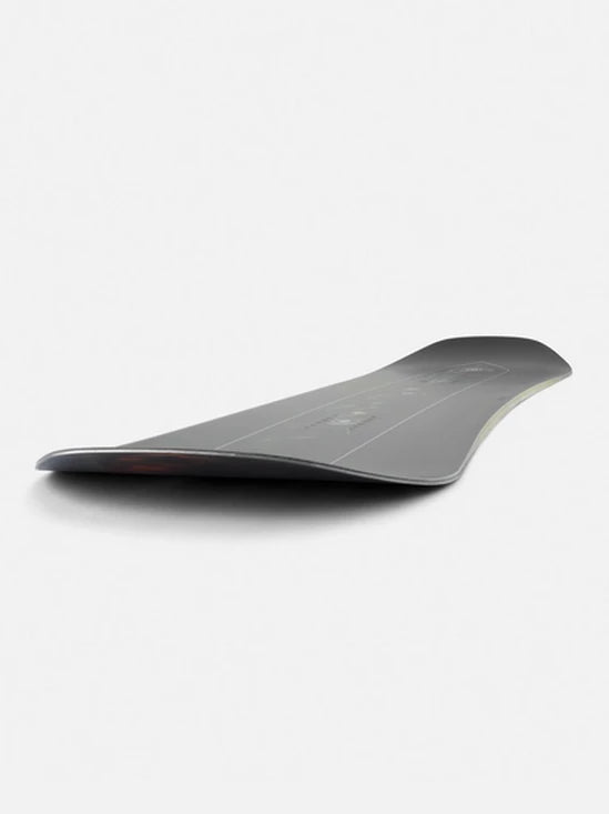Ride Men's Shadowban Snowboard  - 2026