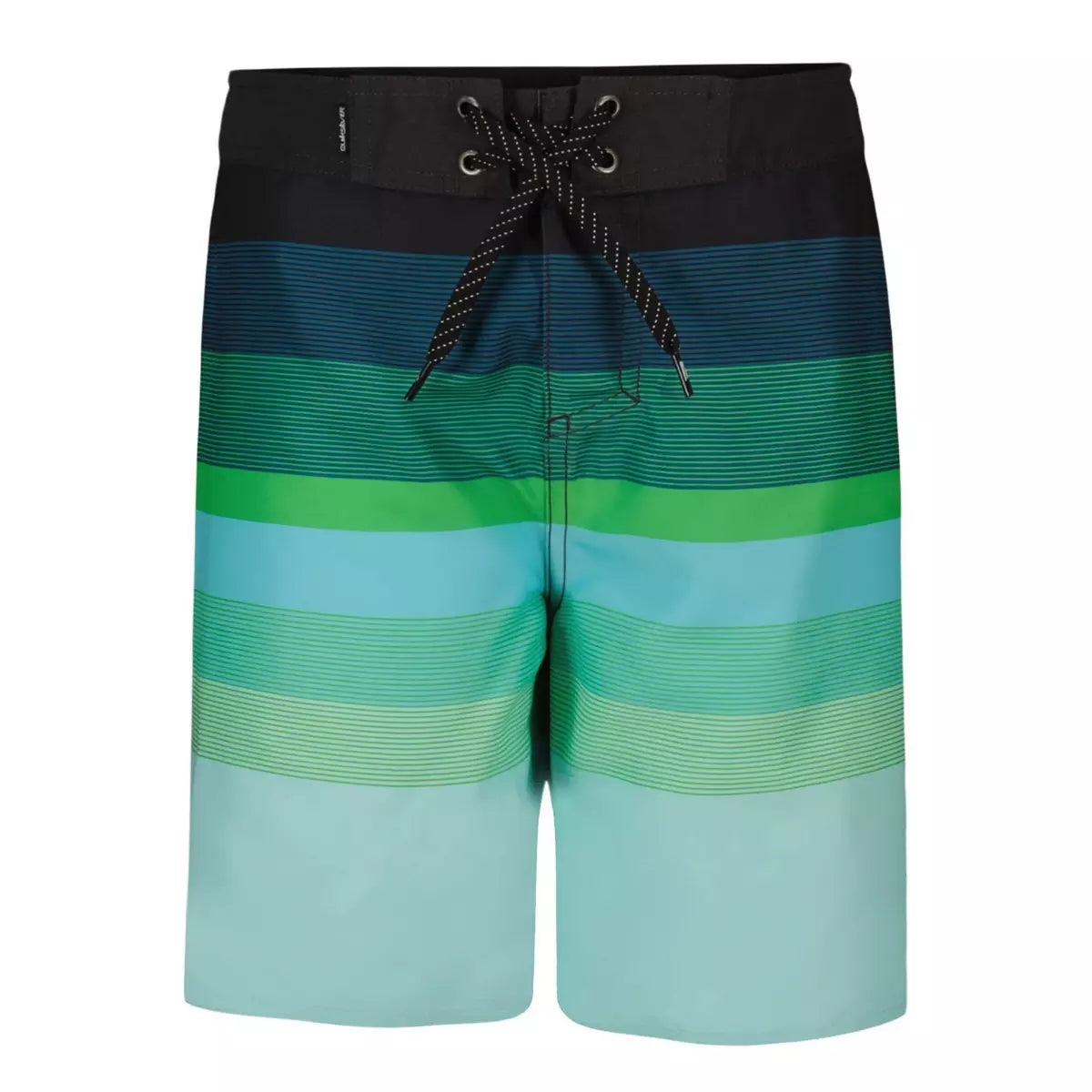 Quiksilver Boys' Everyday Straight Boardshorts
