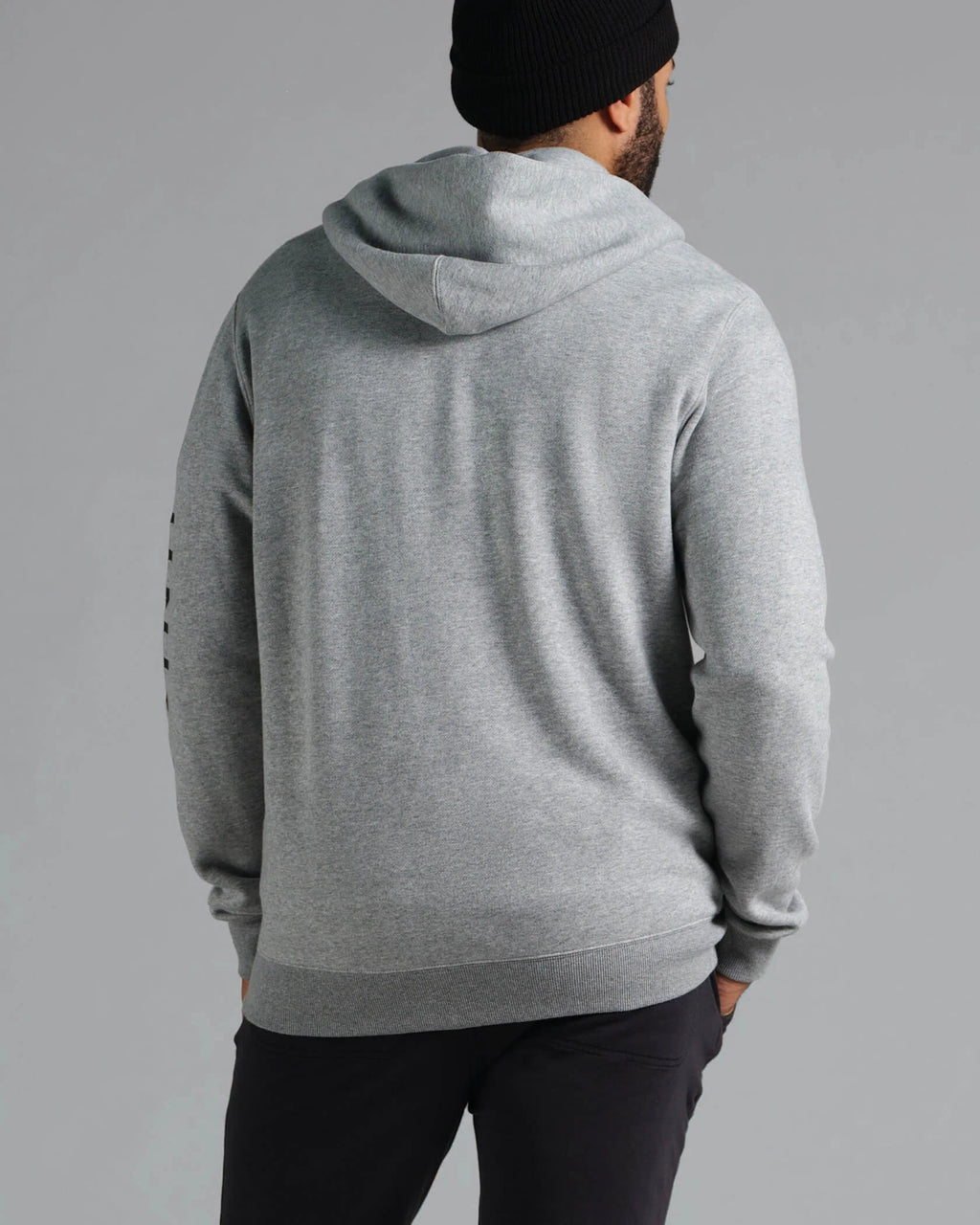Municipal Men's Gameday Full Zip Hoodie