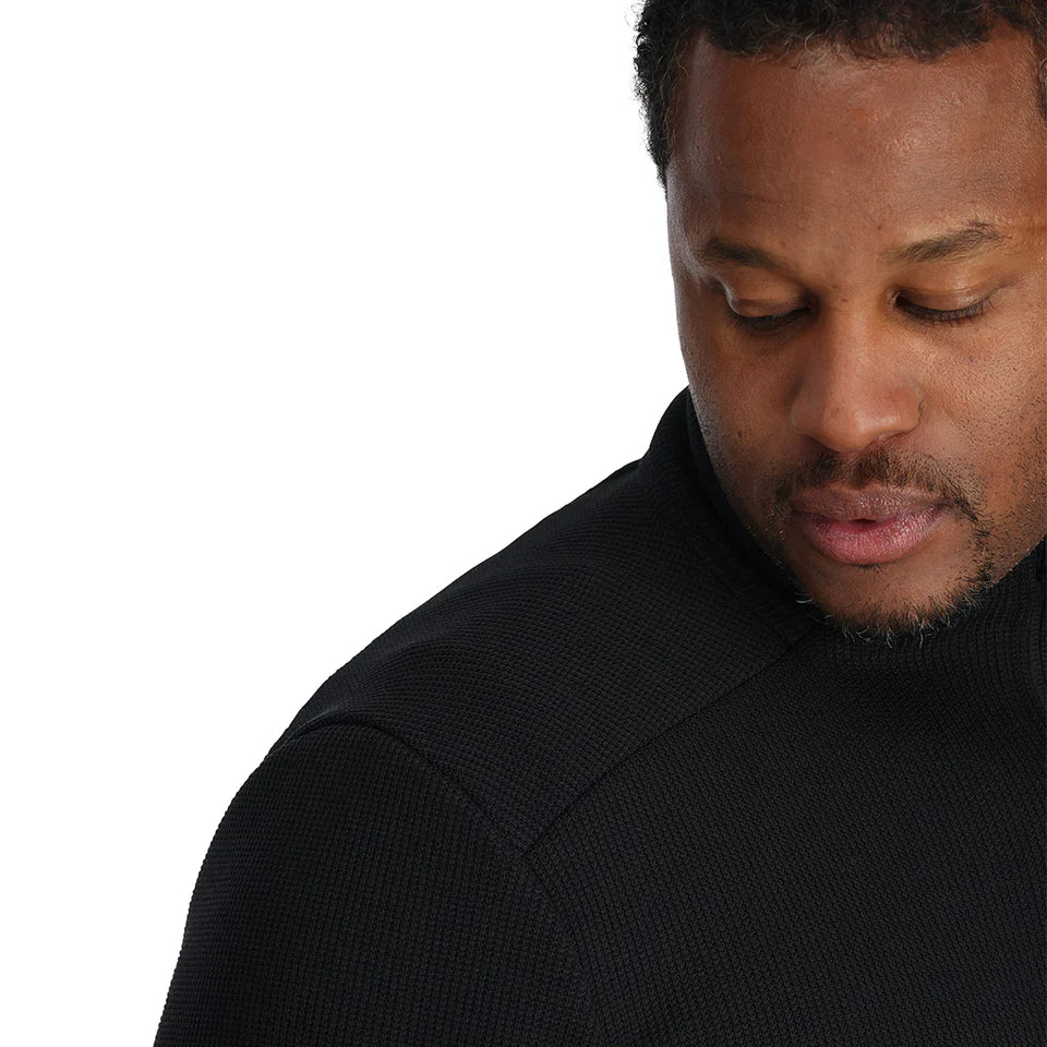Spyder Men's Bandit Full Zip Jacket