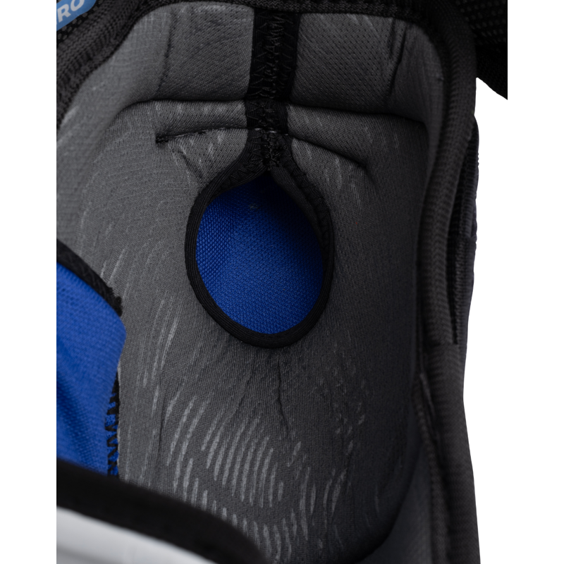 Bauer Intermediate Vapor FLYLITE Elbow Pads
