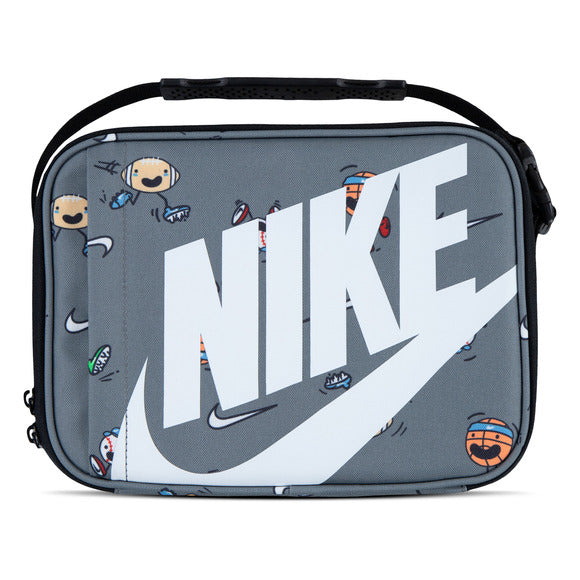 Nike Futura Fuel Insulated Lunch Box