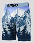 PSD Alpine Chill Boxer Briefs