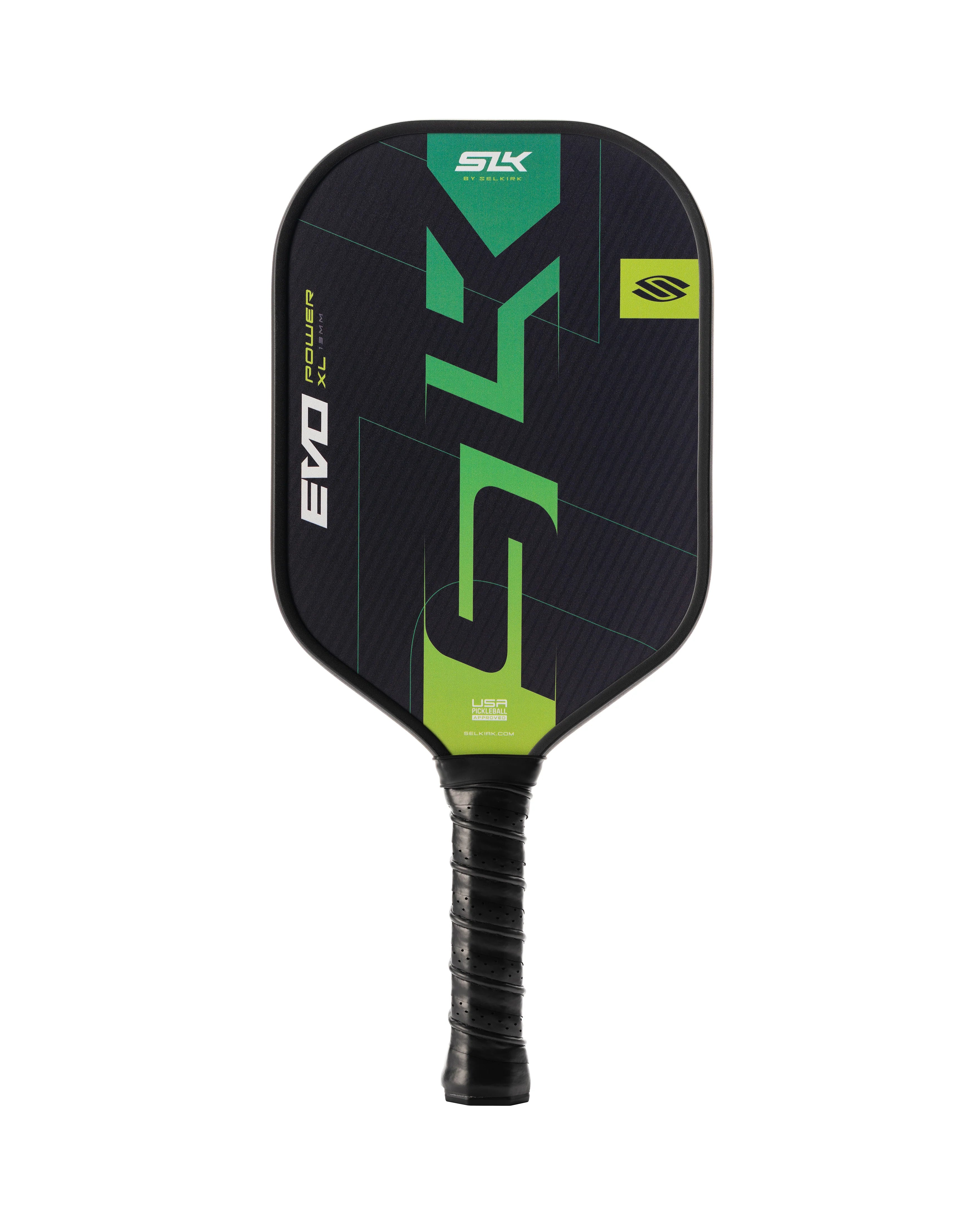 SLK EVO Power XL Pickleball Paddle