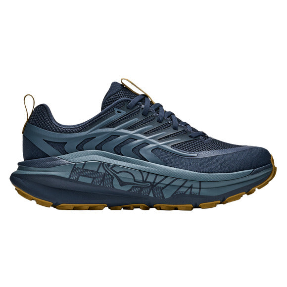 Hoka Men's Stinson 8 Trail Running Shoes