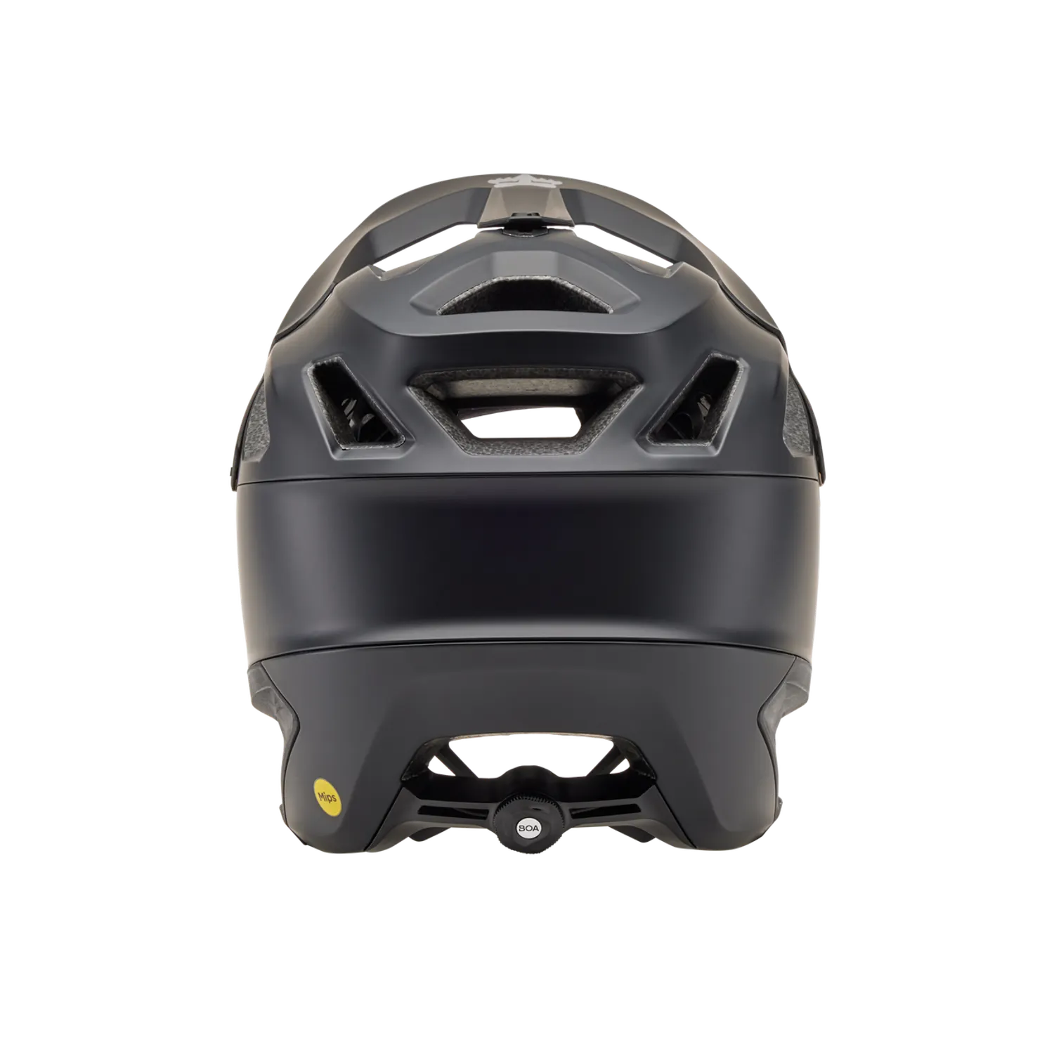 Fox Dropframe Pro Helmet