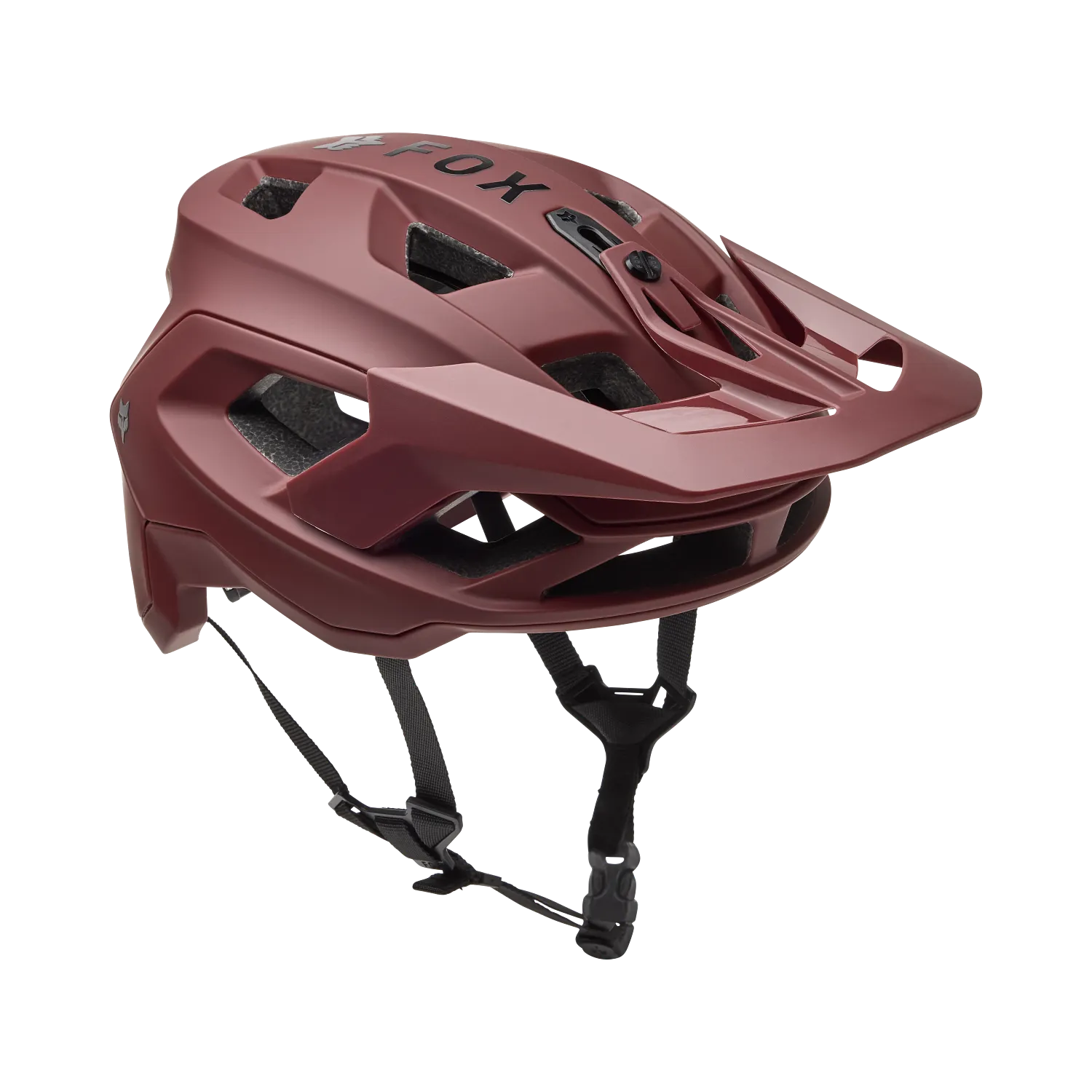 Fox Speedframe Helmet