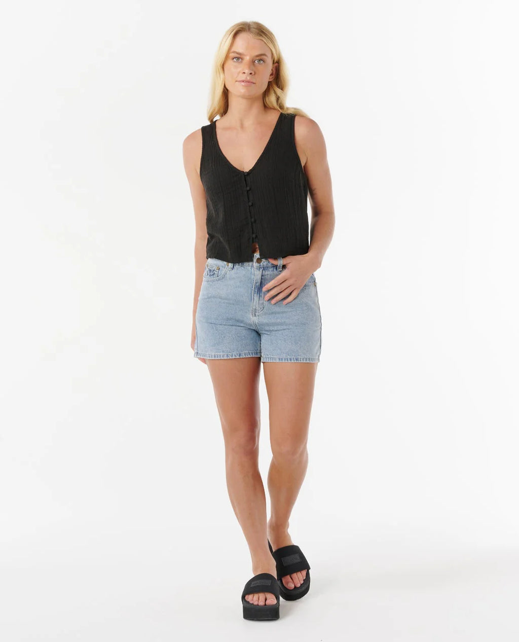 Ripcurl Women's Premium Surf Top