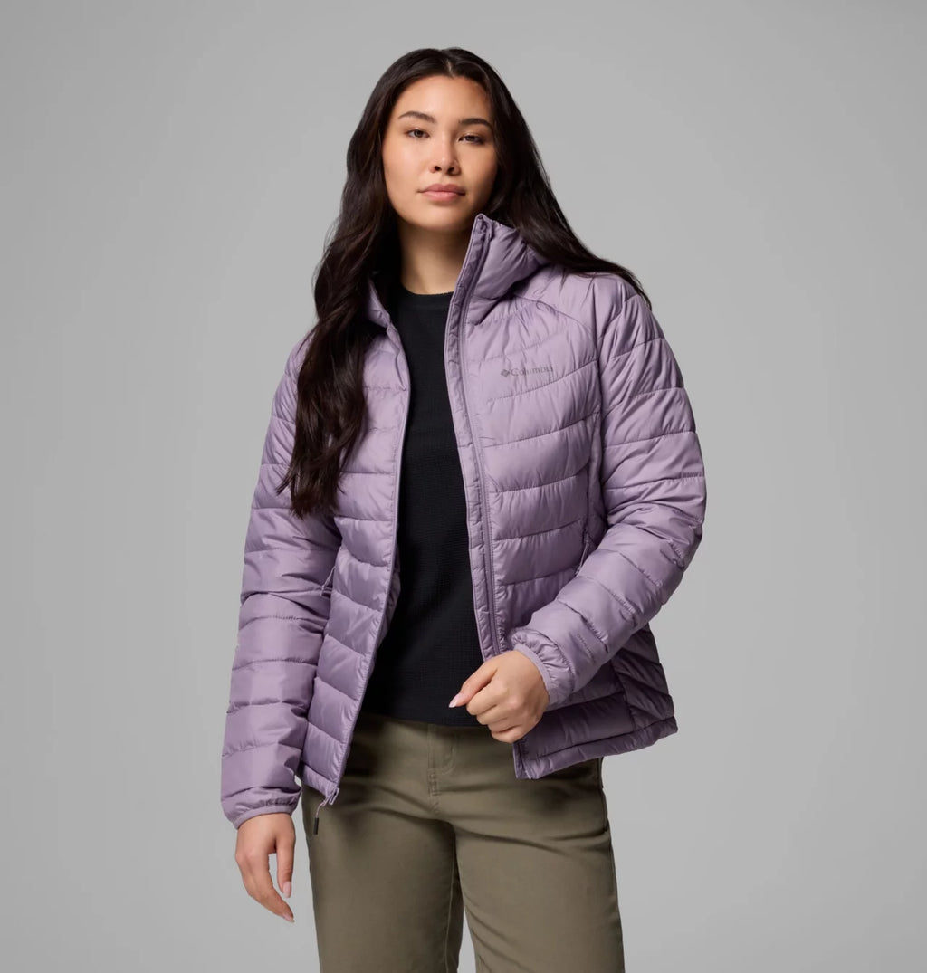 Women's Powder Lite II Hooded Jacket