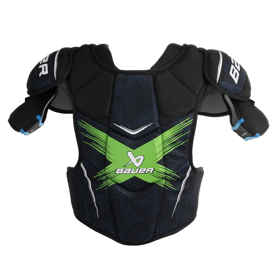Junior X Shoulder Pads - 2024
