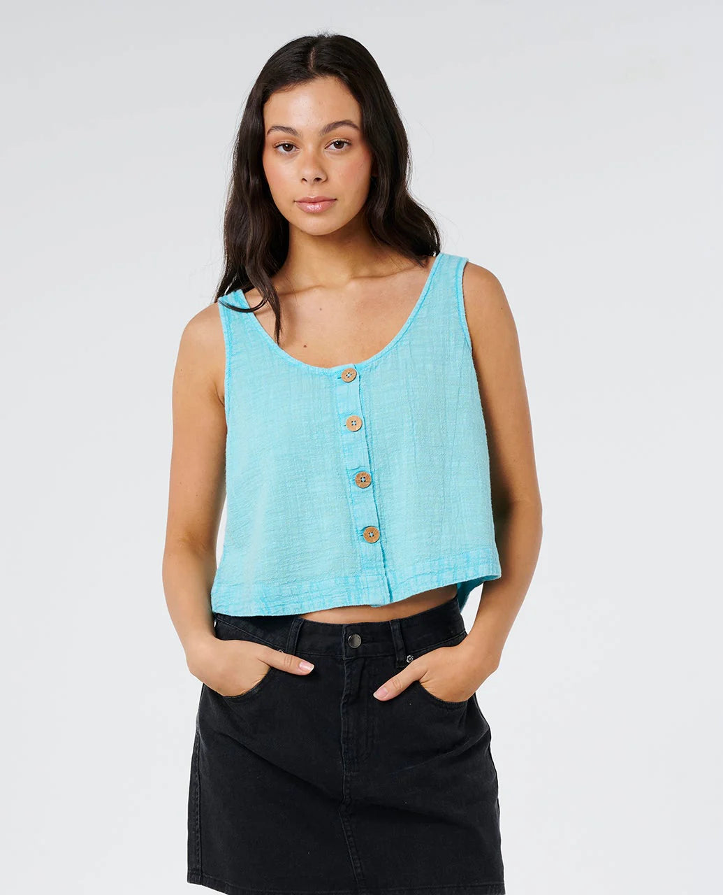 Ripcurl Classic Surf Tank II