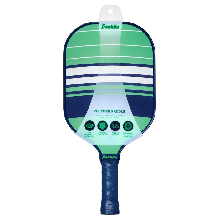 Franklin Nash Lifestyle Pickleball Paddle