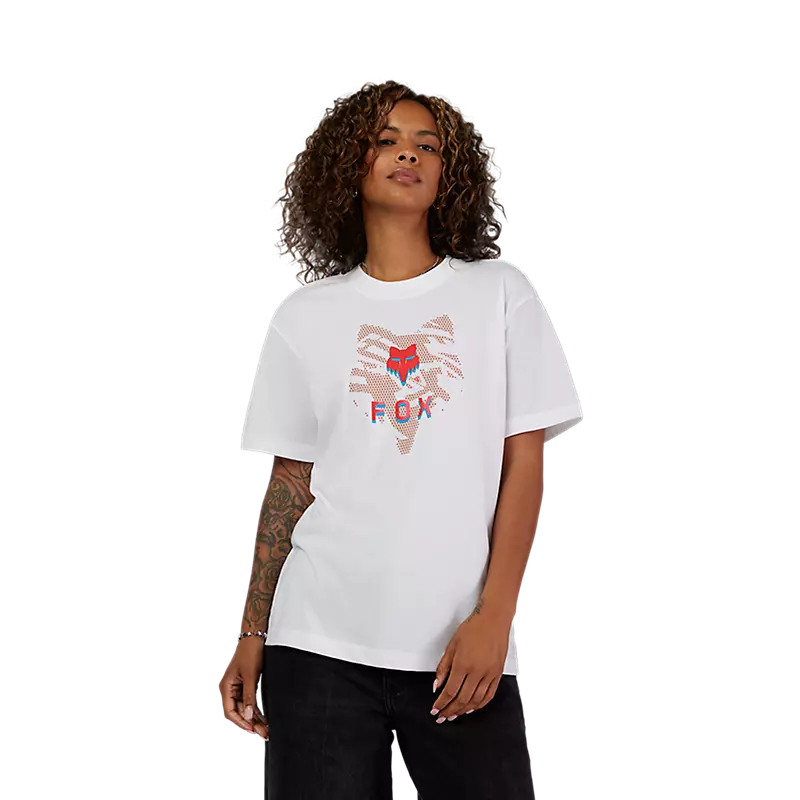 Women's Elevated Tee