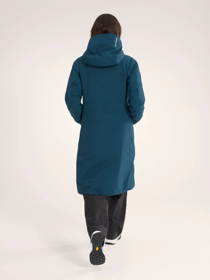 Arc'Teryx Women's Patera Parka