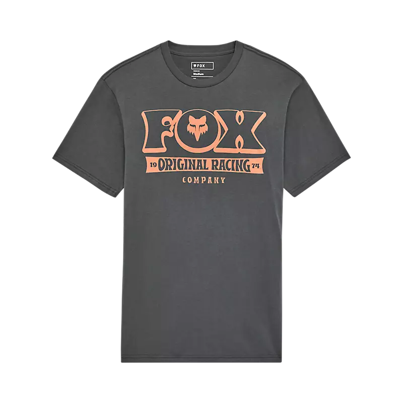 Fox Men's Banner Premium Tee