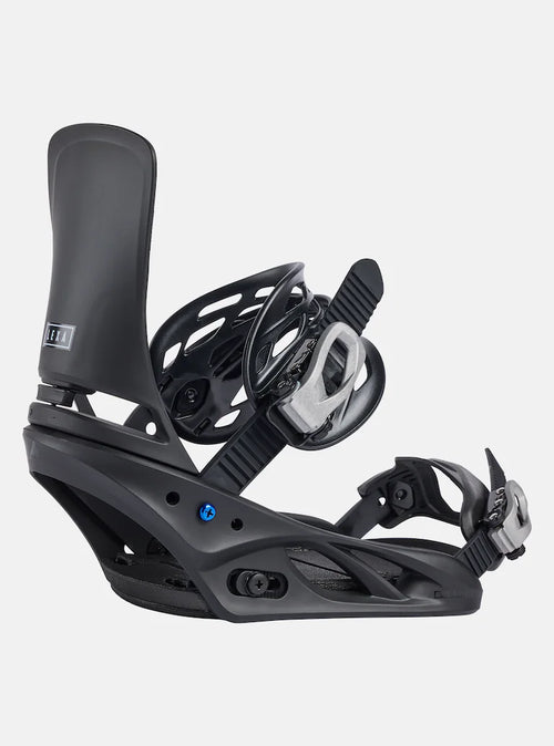 Burton Women's Lexa Re:Flex Snowboard Bindings – Ernie's Sports