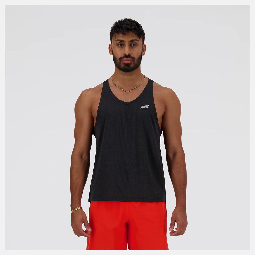 New Balance Men's RC Essential Tank