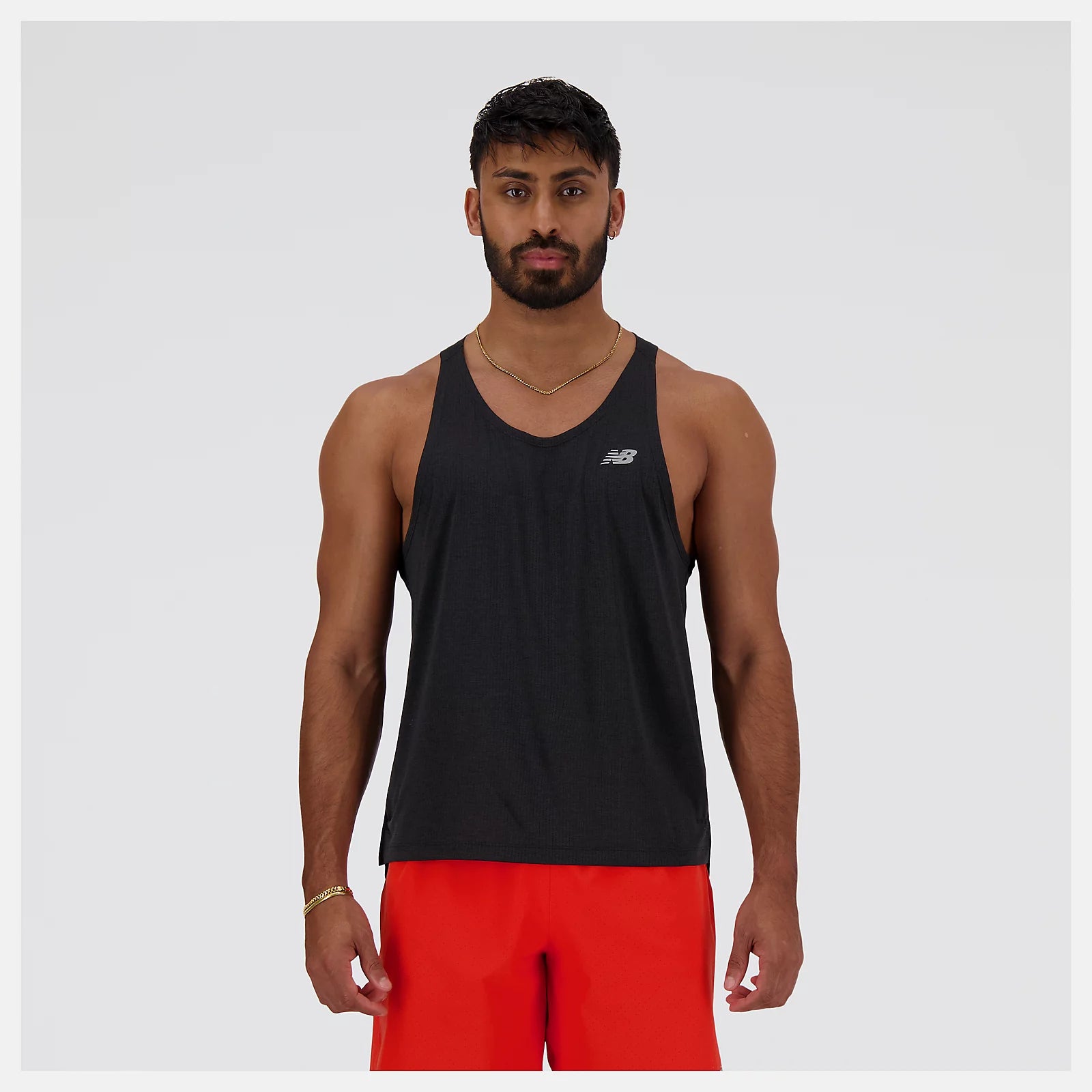 New Balance Men's RC Essential Tank