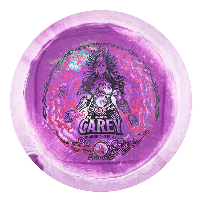 D4 AIR Spectrum Plastic - Deann Carey 2025 Signature Series
