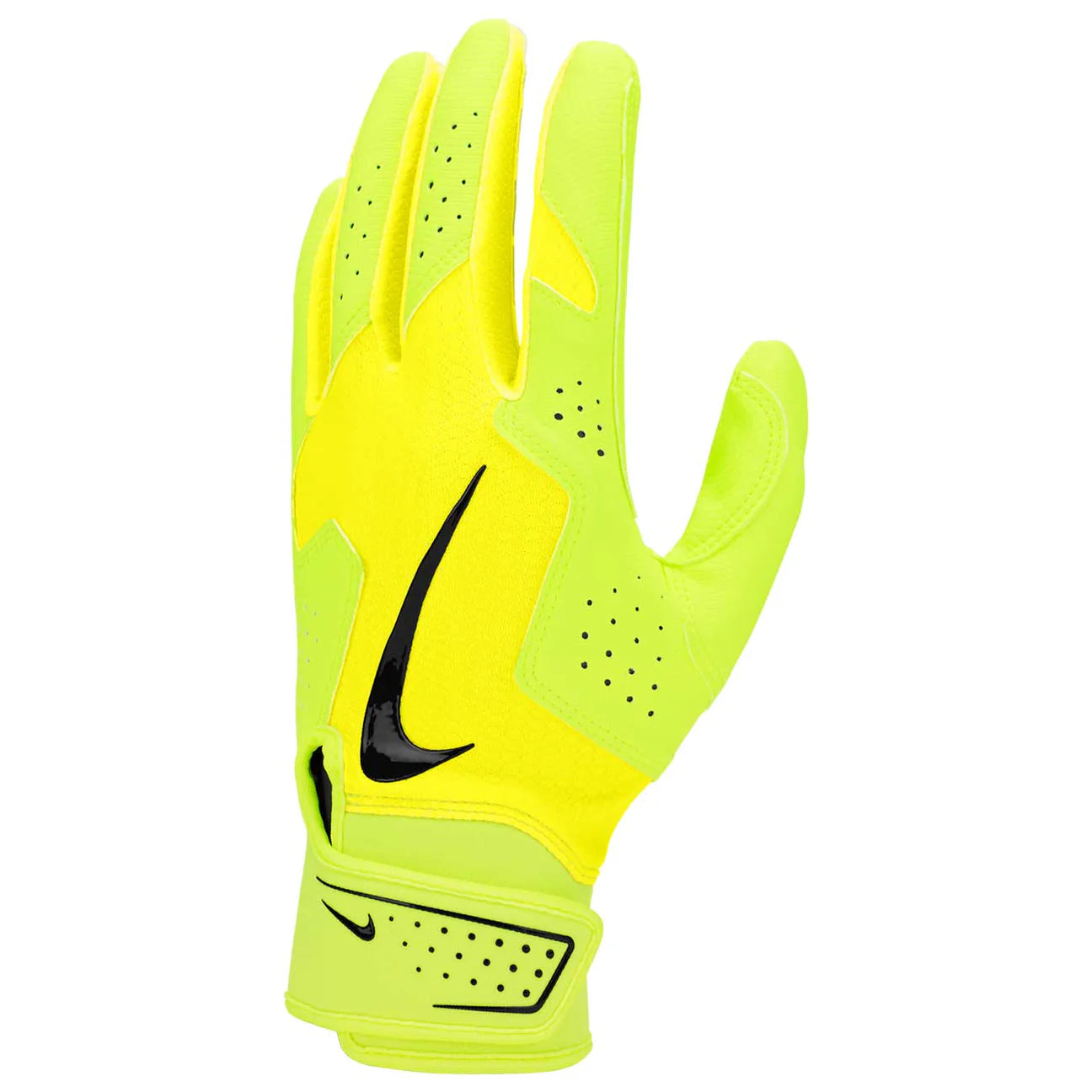 Nike Alpha 2.0 Baseball Batting Gloves