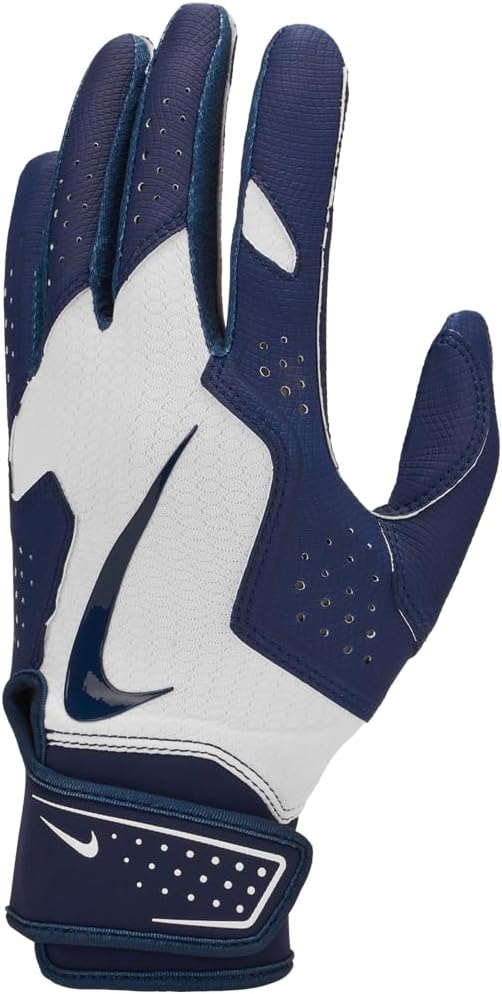 Nike Alpha 2.0 Baseball Batting Gloves