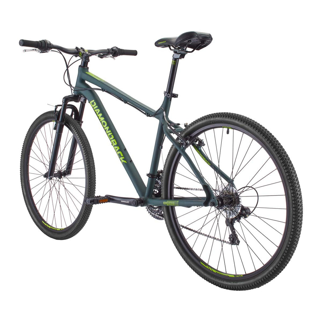 Diamondback Moonraker Mountain Bike - 27.5"