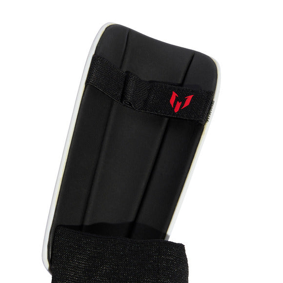 Adidas Junior F50 Messi Match Soccer Shin Guards