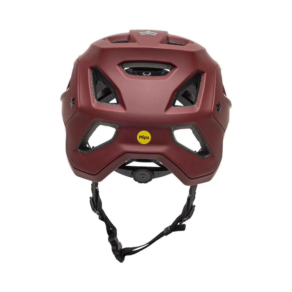 Fox Speedframe Helmet