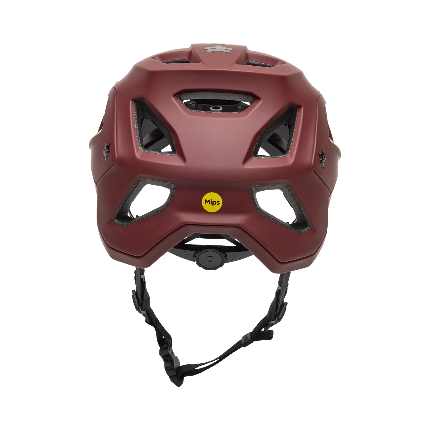 Fox Speedframe Helmet
