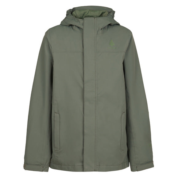 Woods Junior Toba III Rain Jacket