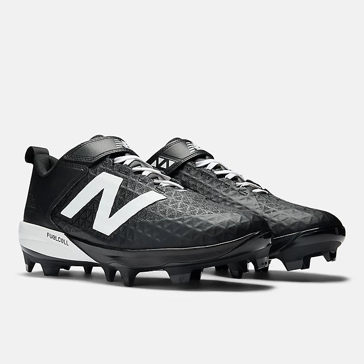 New Balance Men's FuelCell 4040 v8 Molded Baseball Cleats