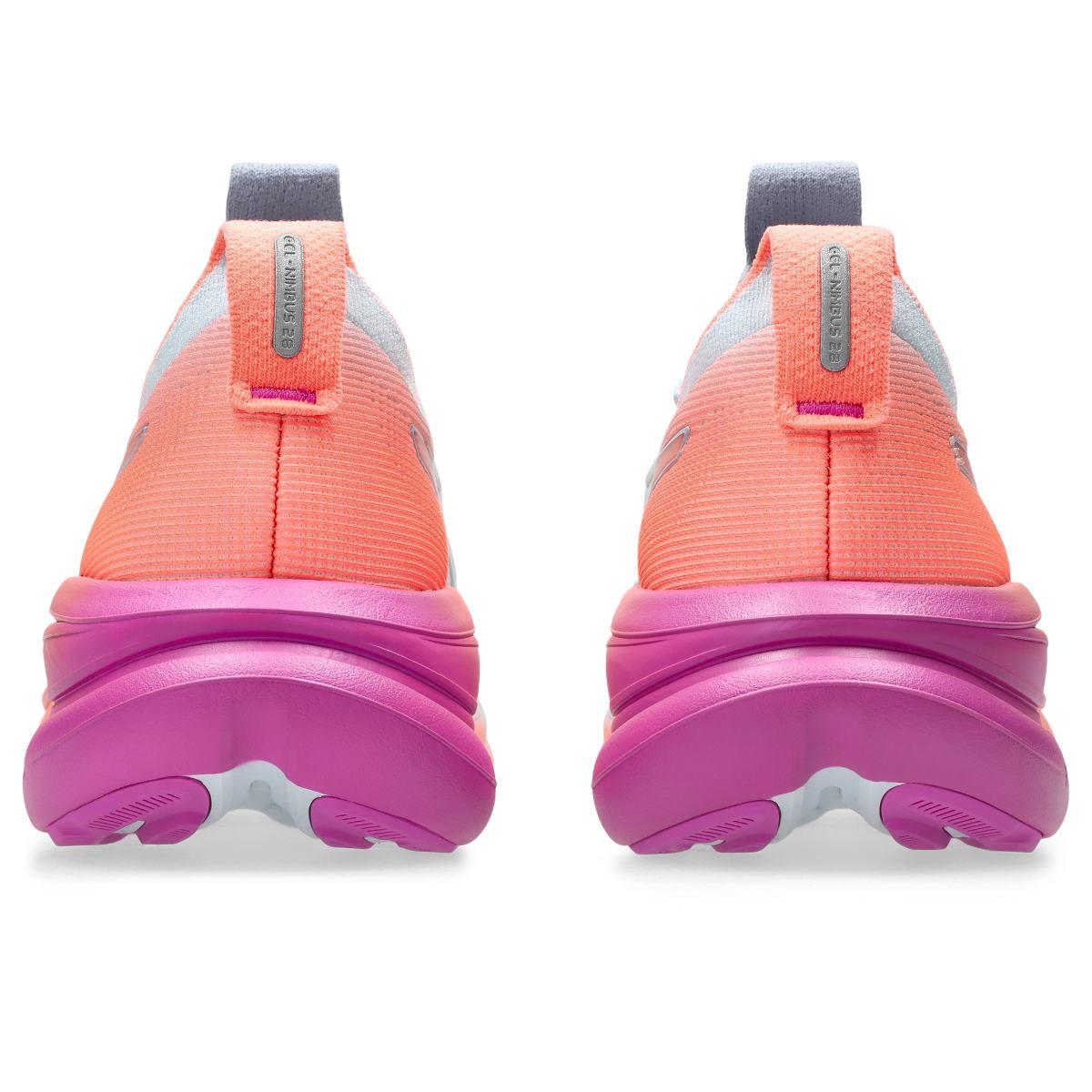 Asics Women's Gel-Nimbus 28 Running Shoes
