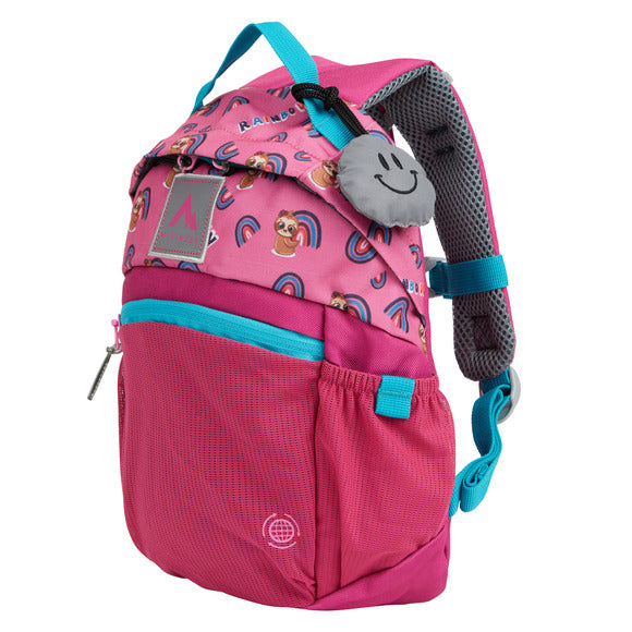 Mckinley Kids' Kita IV 6L Backpack