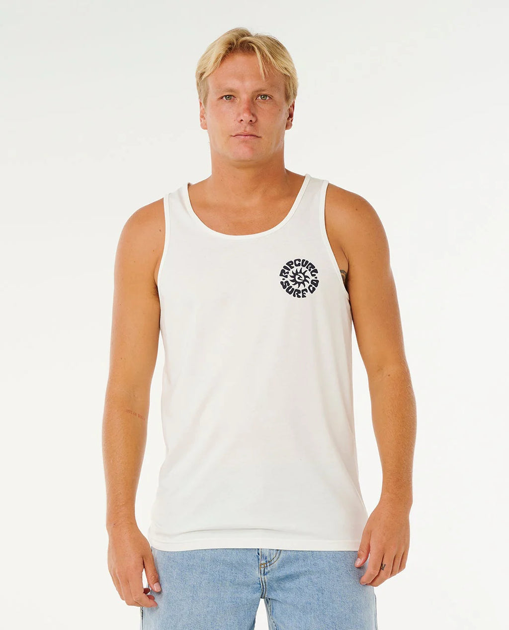 Ripcurl Men's Pacific Rinse Tank