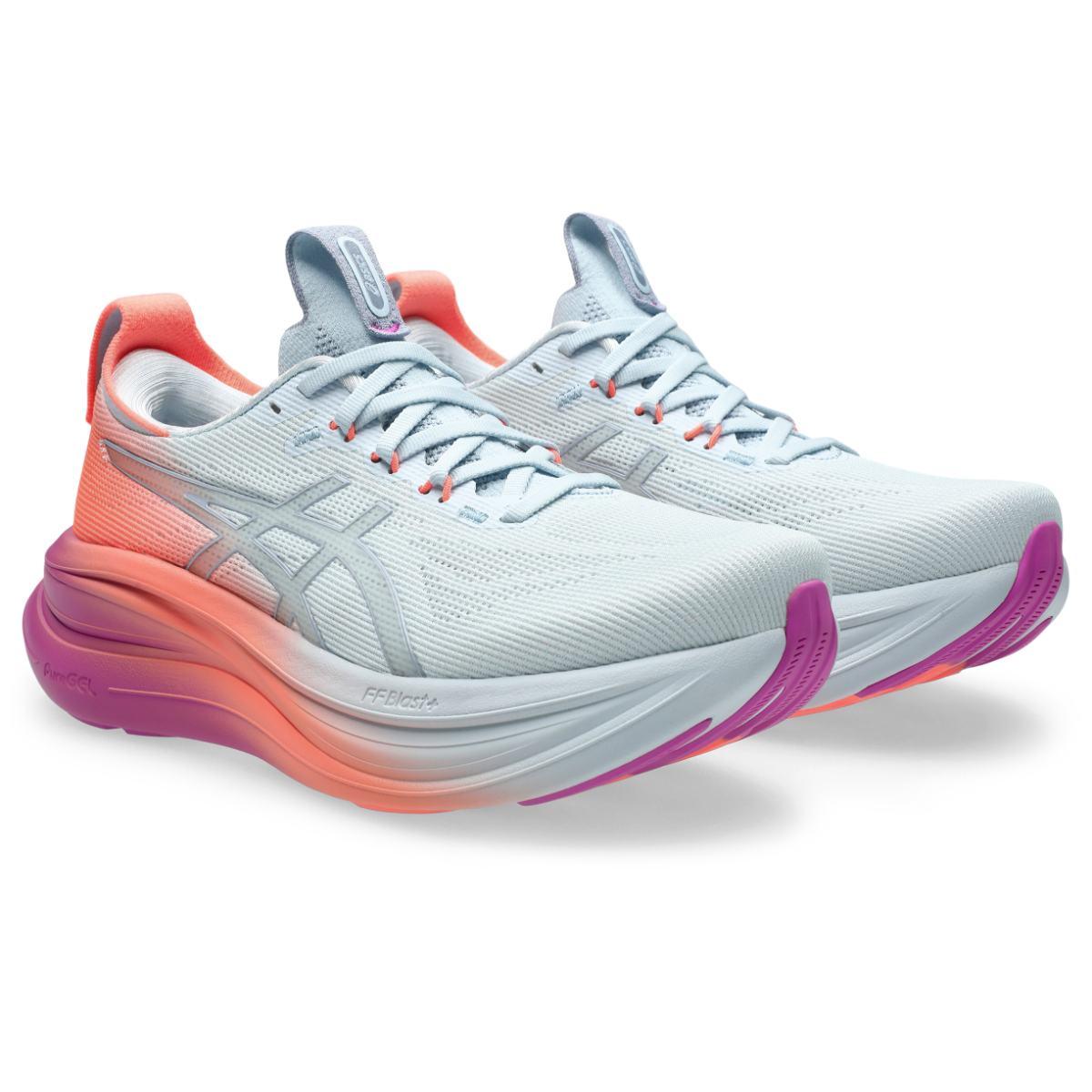 Asics Women's Gel-Nimbus 28 Running Shoes