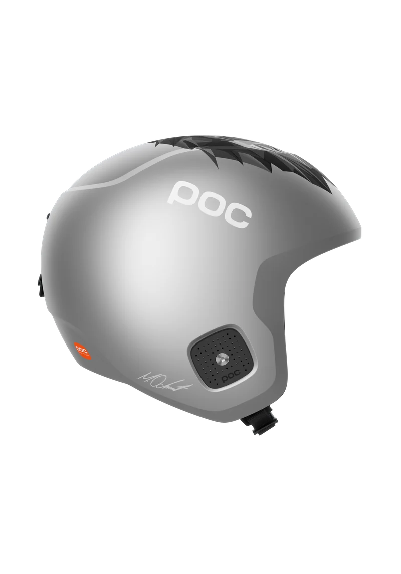 POC Junior Skull Dura Marco Odermatt Ed. Ski Helmet