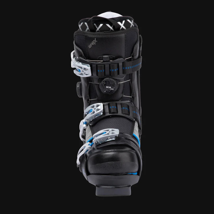 Apex Men's Crestone VS Ski Boots
