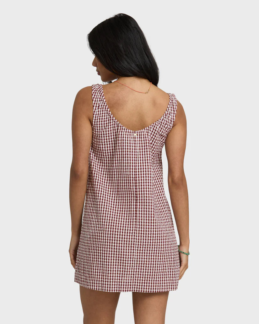 Billabong Women's Sweet As Ever Dress