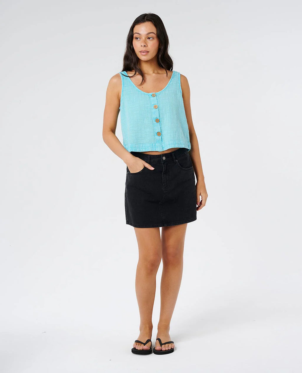 Ripcurl Classic Surf Tank II