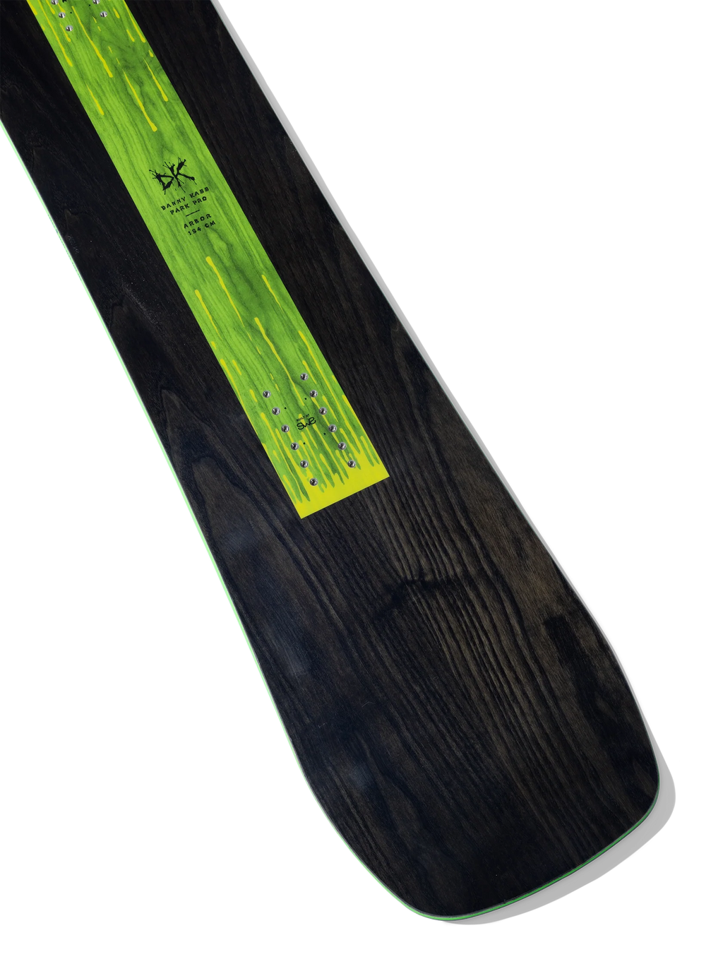Arbor Danny Kass Park Pro Snowboard - 2025