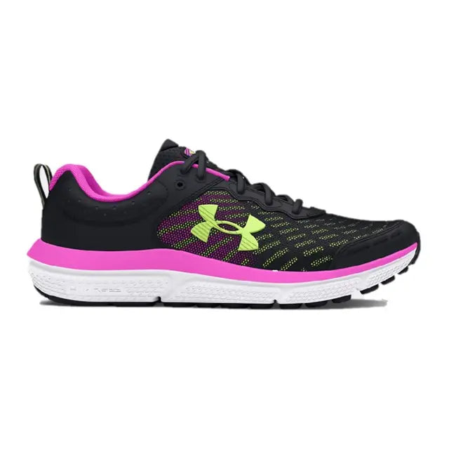 Girls' Grade School Assert 10 Running Shoes