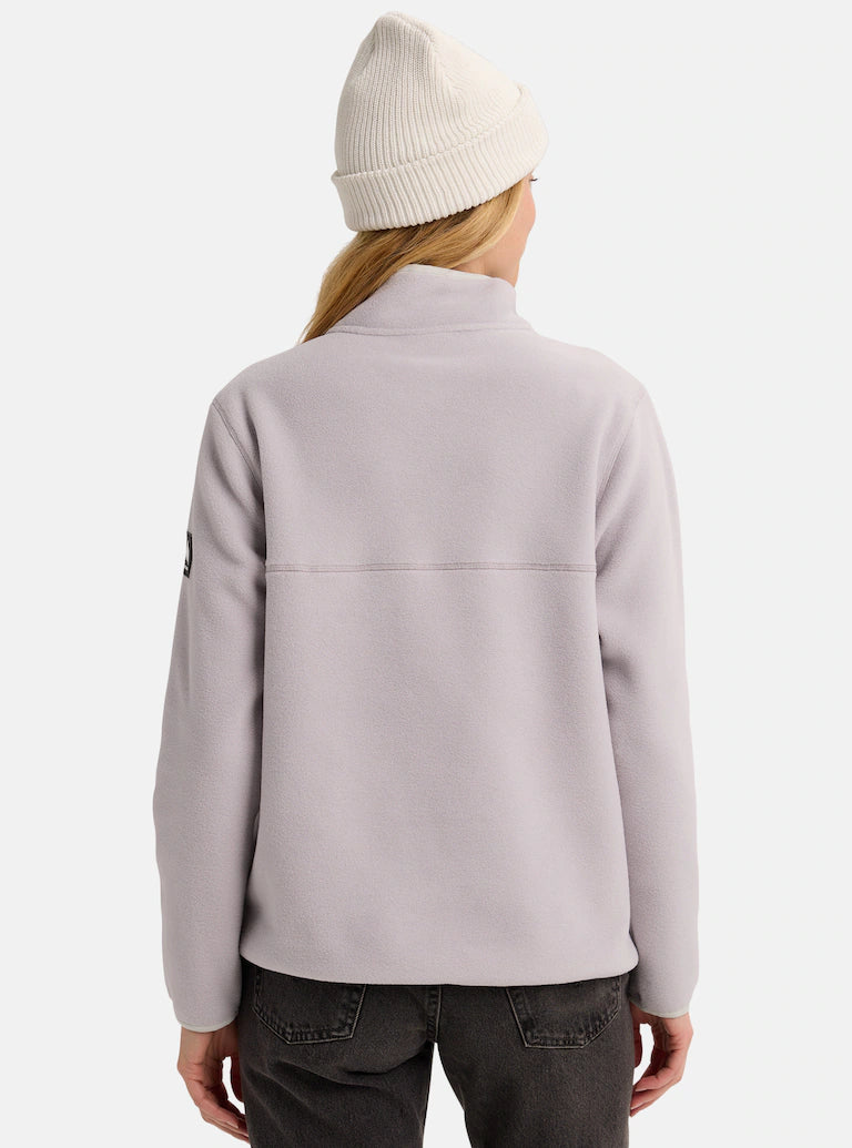 Burton Women's Cinder Fleece Pullover