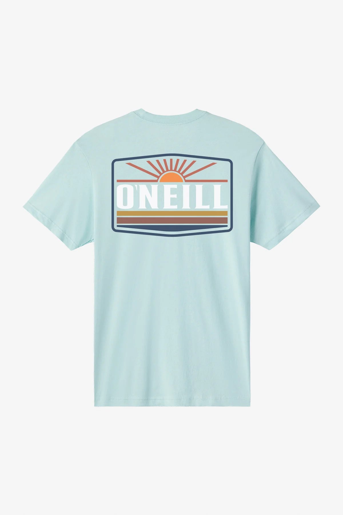 Men's Sun Supply Tee