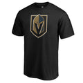 Fanatics Vegas Golden Knights Core Primary Logo Tee