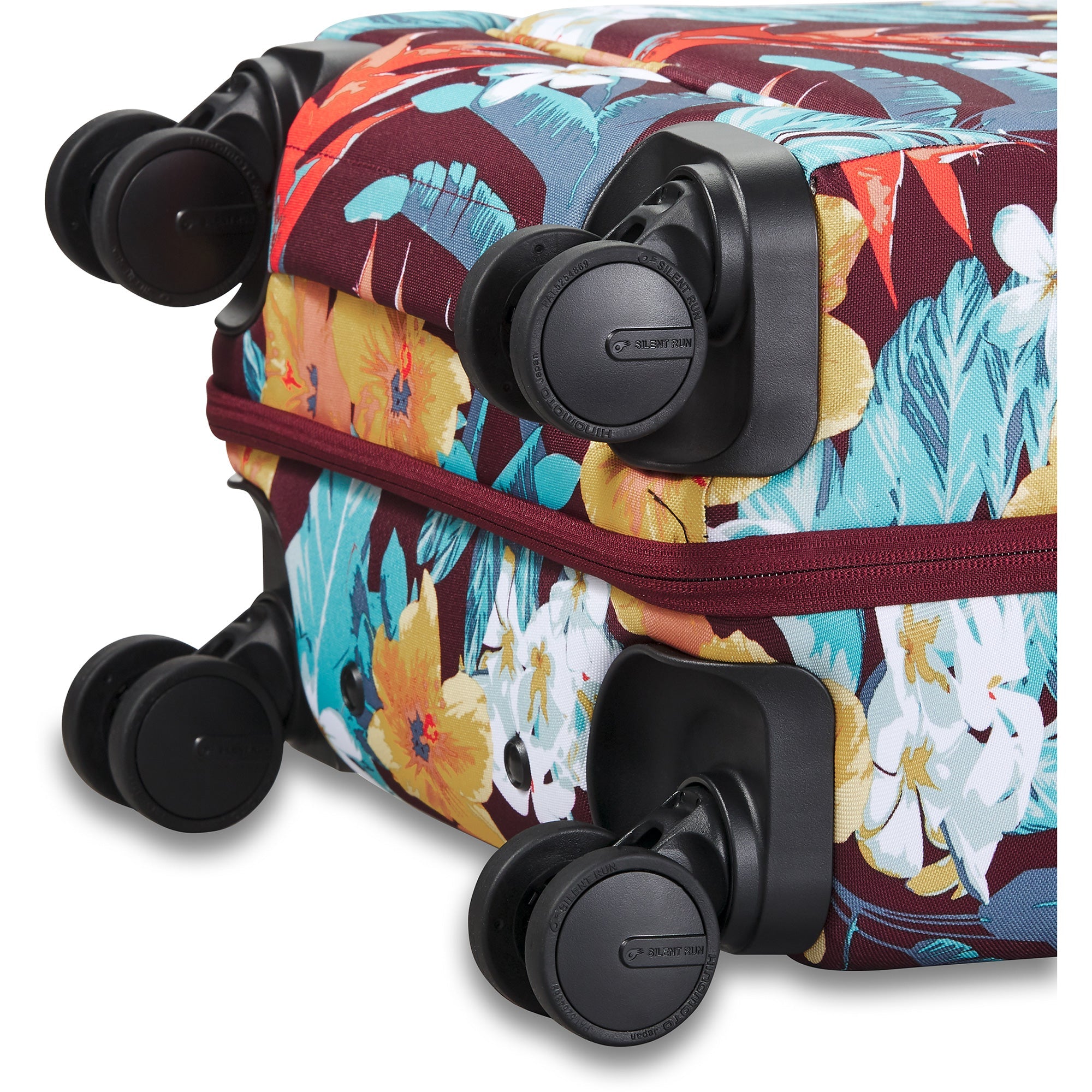Verge Carry On Spinner 30L