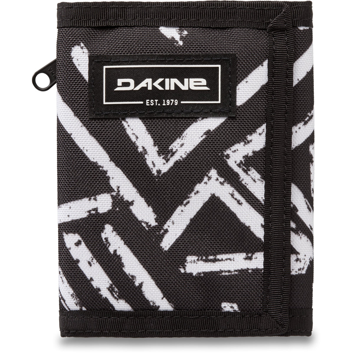 Dakine Vert Rail Wallet - 80S GEO