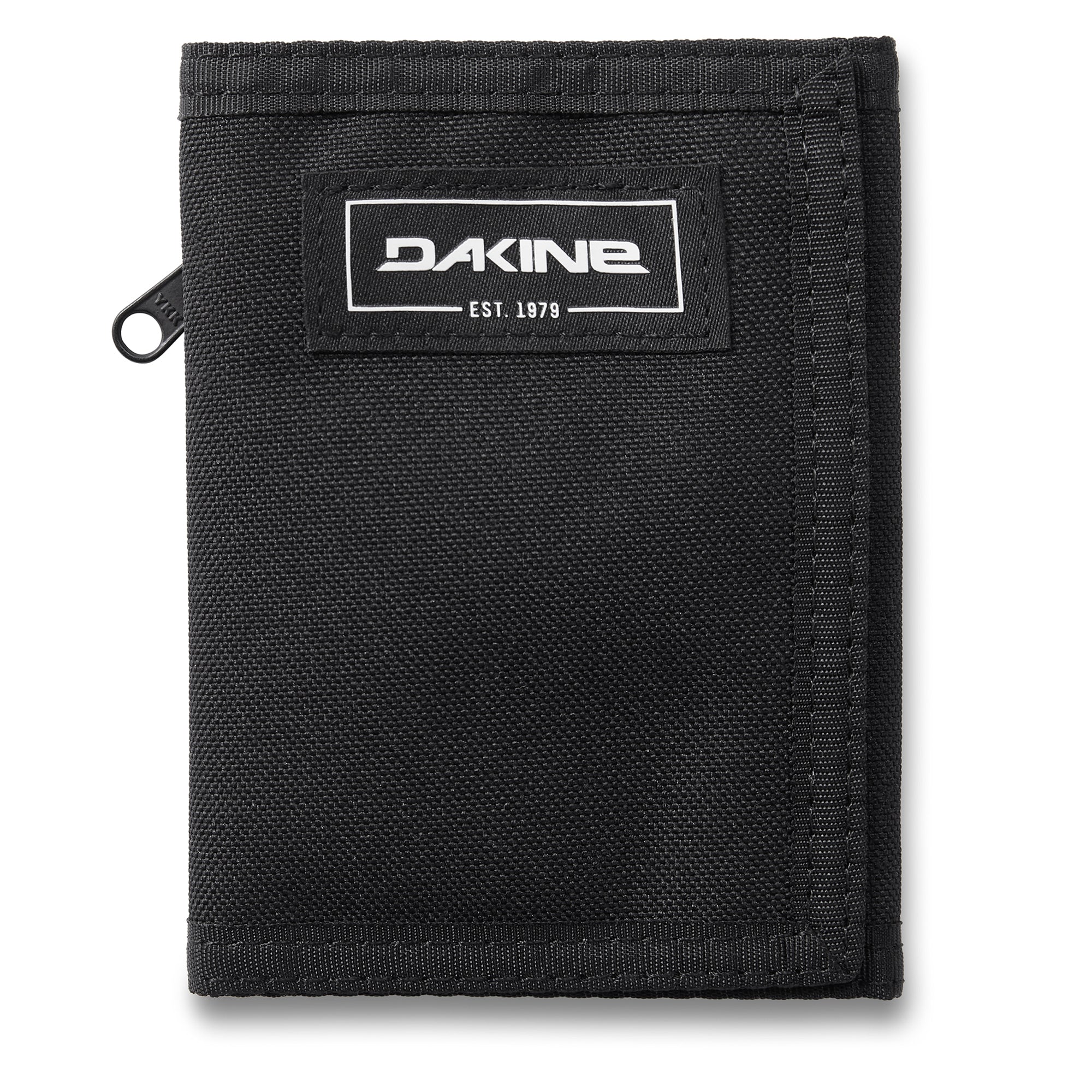 Dakine Vert Rail Wallet Black