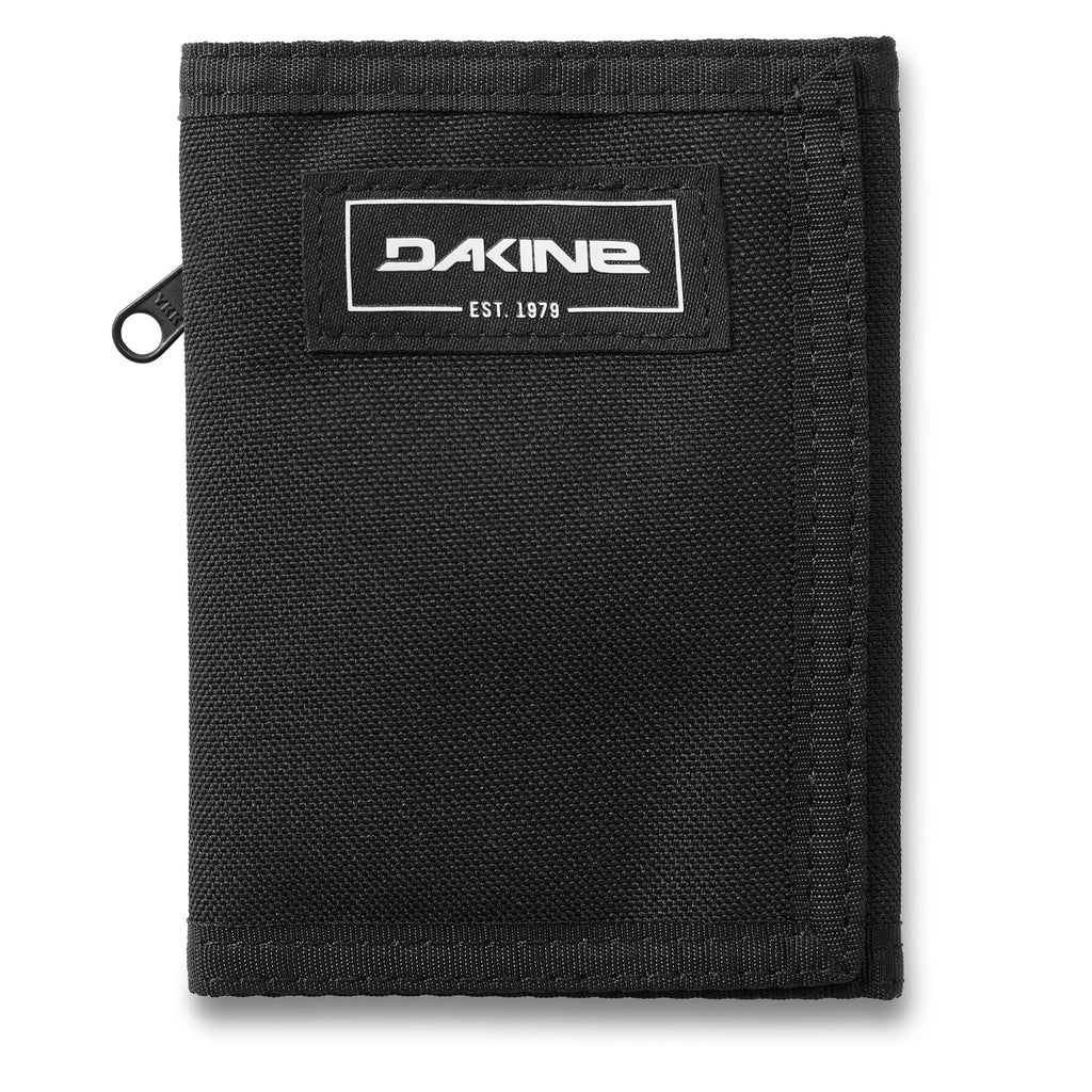 Dakine Vert Rail Wallet - BLACK
